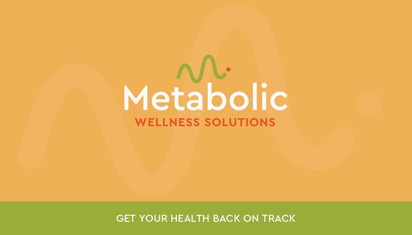 Metabolic wellness solutions